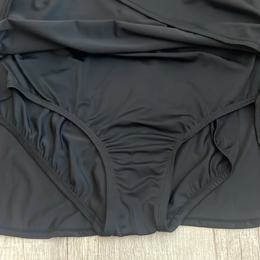 Catherine’s Swim Dress‎ Womens Plus Size 22W